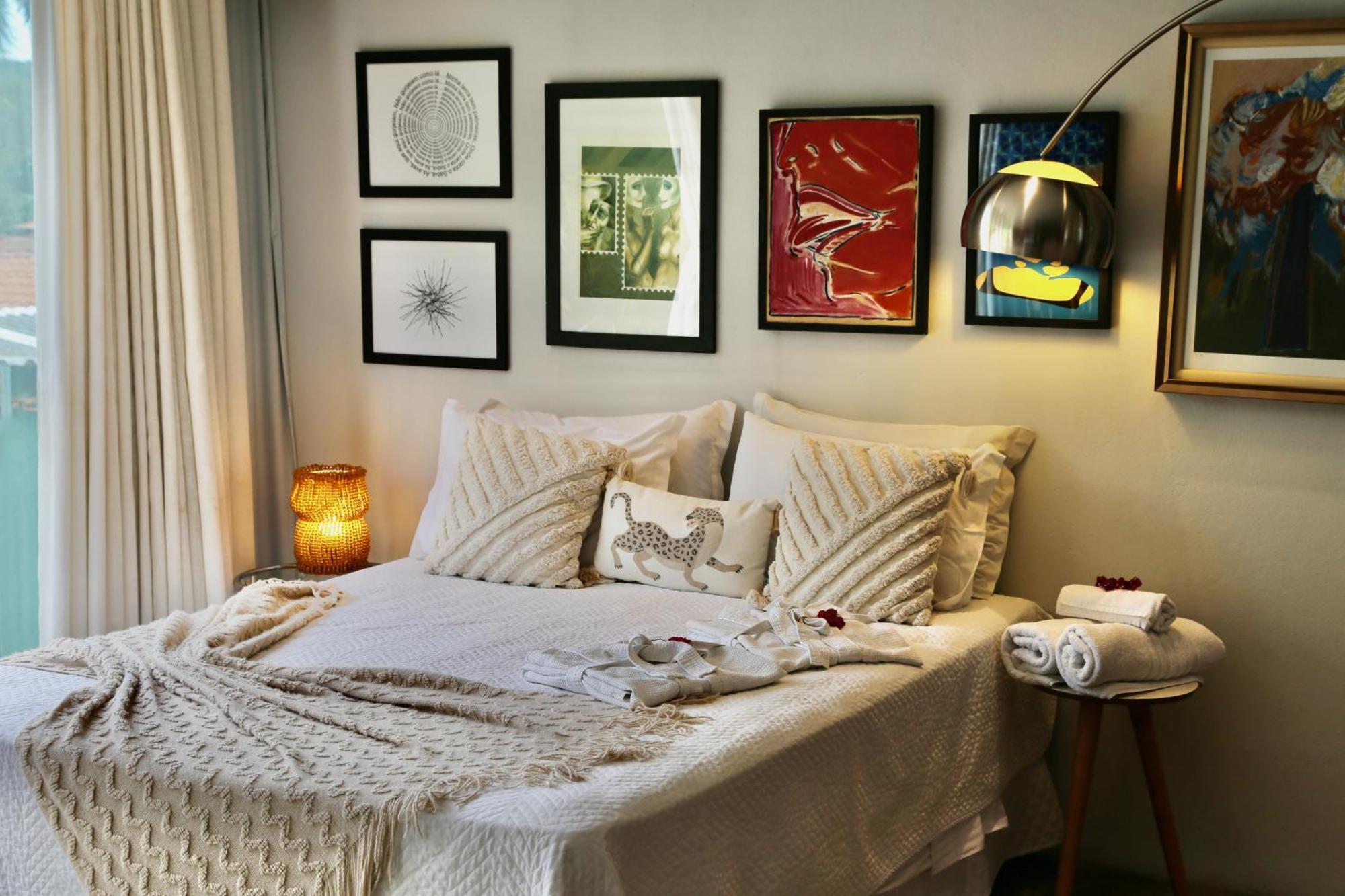 피라노폴리스 Loft Rua Direita 빌라 외부 사진